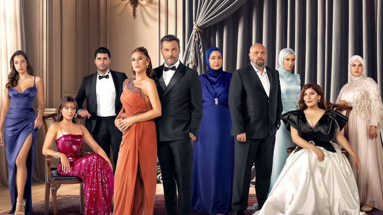 Kızılcık Şerbeti Sezon Finali Fragmanı Neden Gecikti?