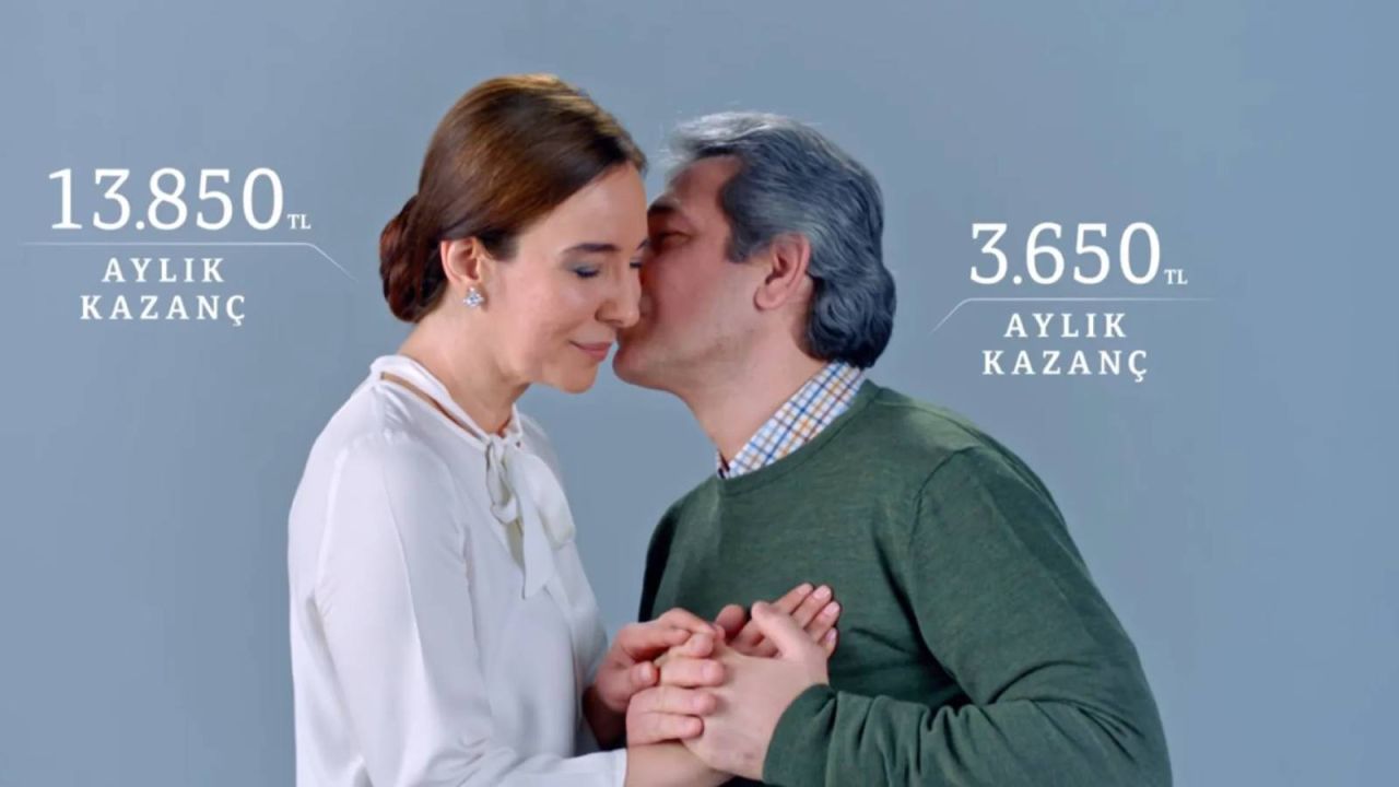Kadınların Yüksek Kazançları Erkek Özgüvenini Sarsıyor Mu?