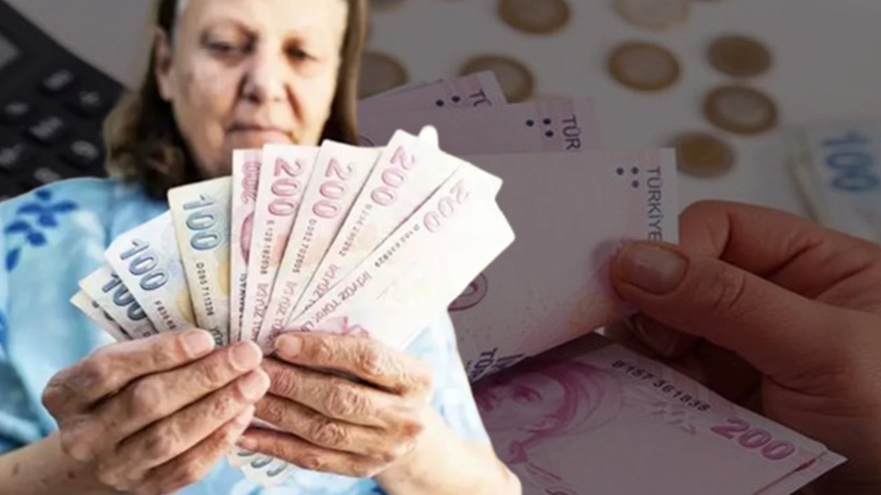 Sonunda açıklandı! Emekliye bedava oldu