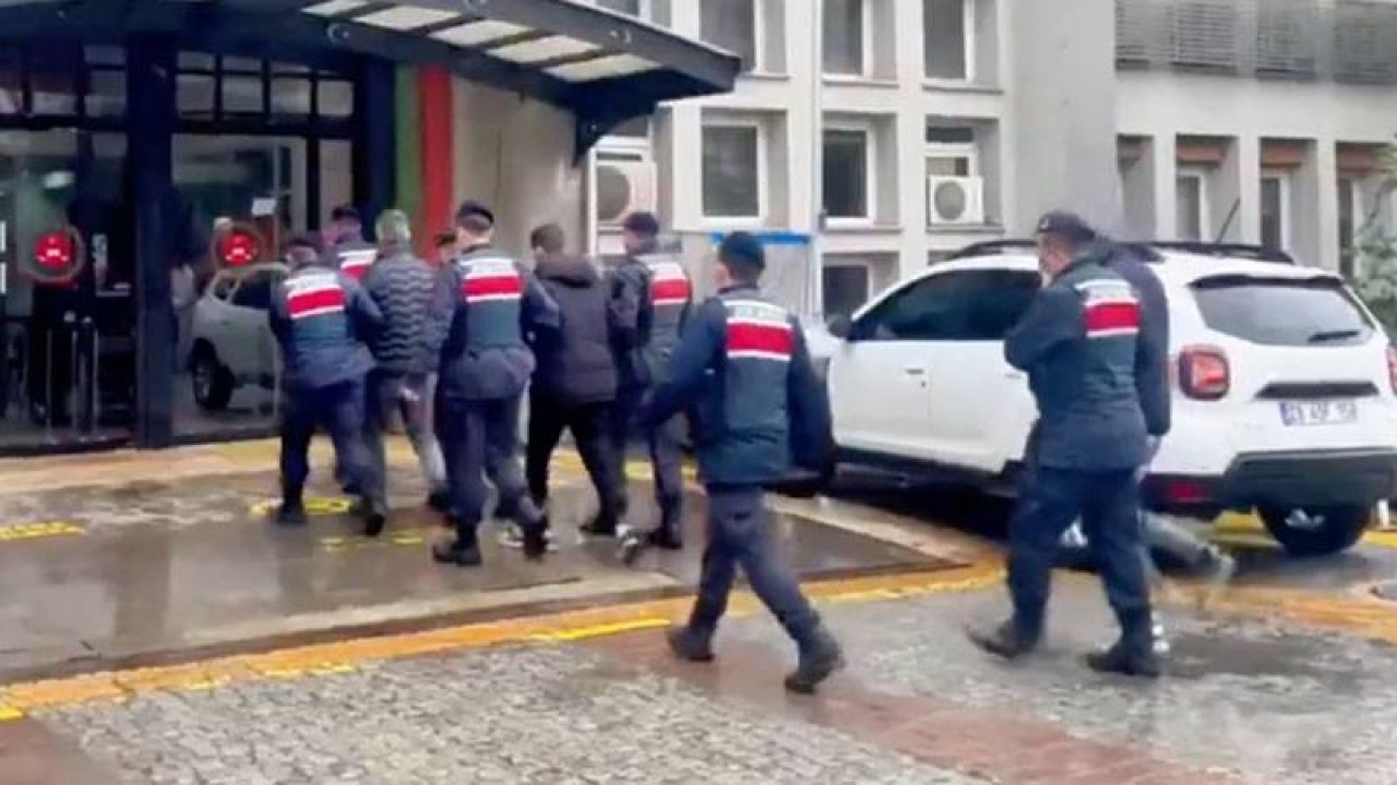 Yasa Dışı Bahis Operasyonu: 8,3 Milyar Liralık Hesap Hareketi, 89 Tutuklama
