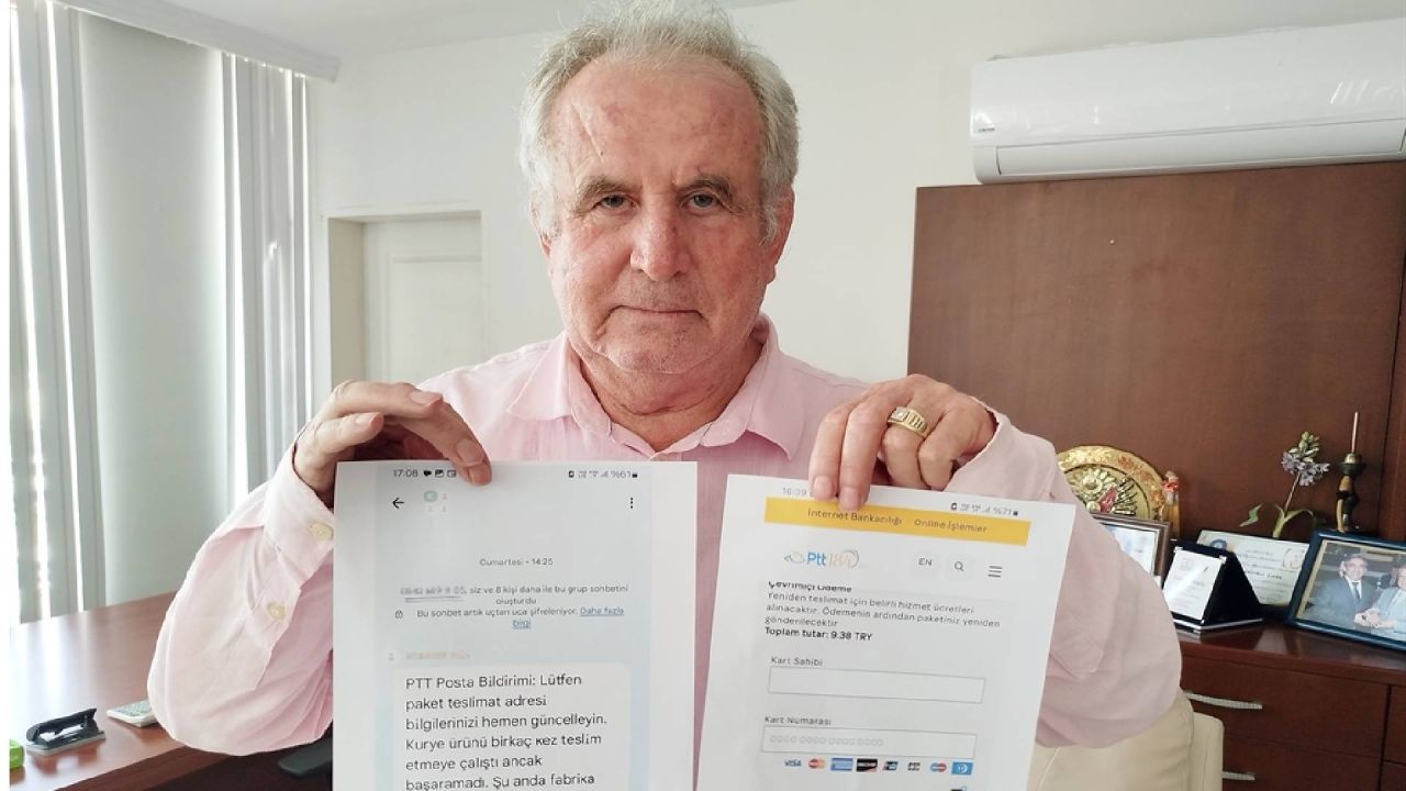 Kripto Dolandırıcılığı: 9 Lira Gönderdi, 54 Bin Lirasından Oldu
