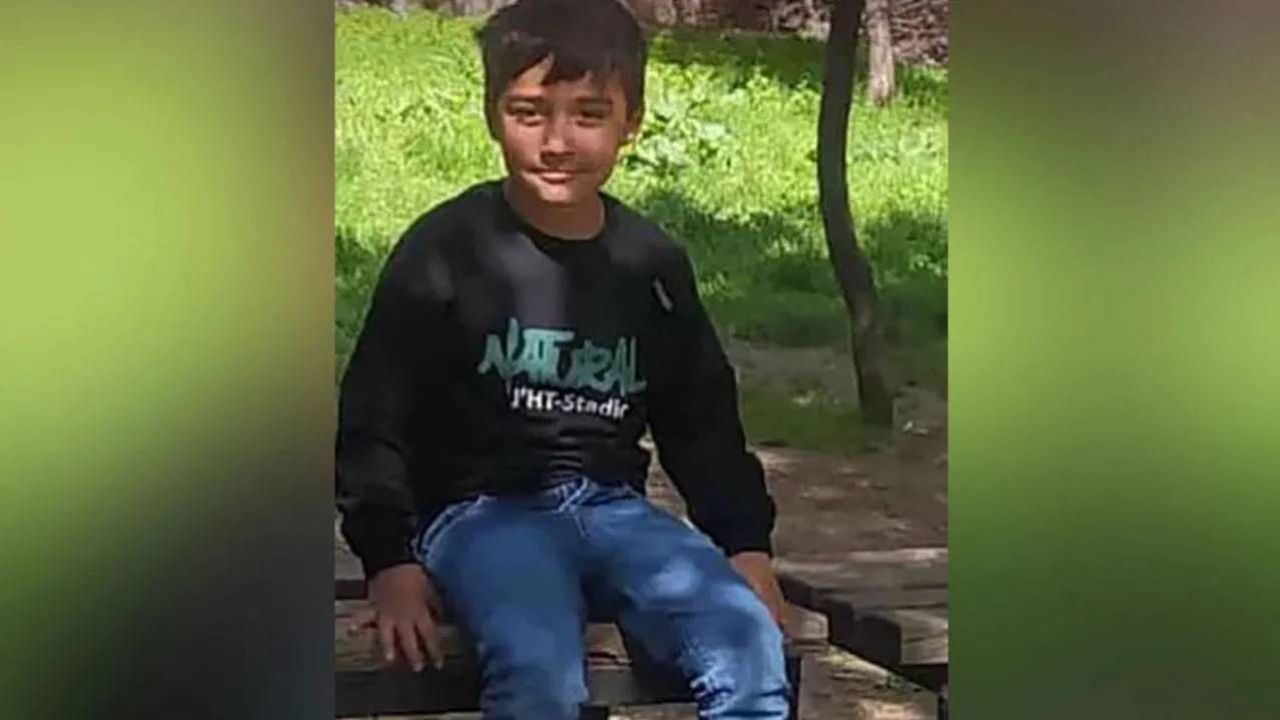 Altı Yaşındaki Çocuk Kalp Krizi Sonucu Hayatını Kaybetti
