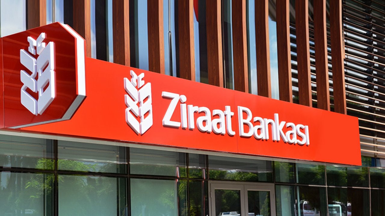 Ziraat Bankası kartı olanlar dikkat! Alışveriş yapın ve sonra ödeyin!