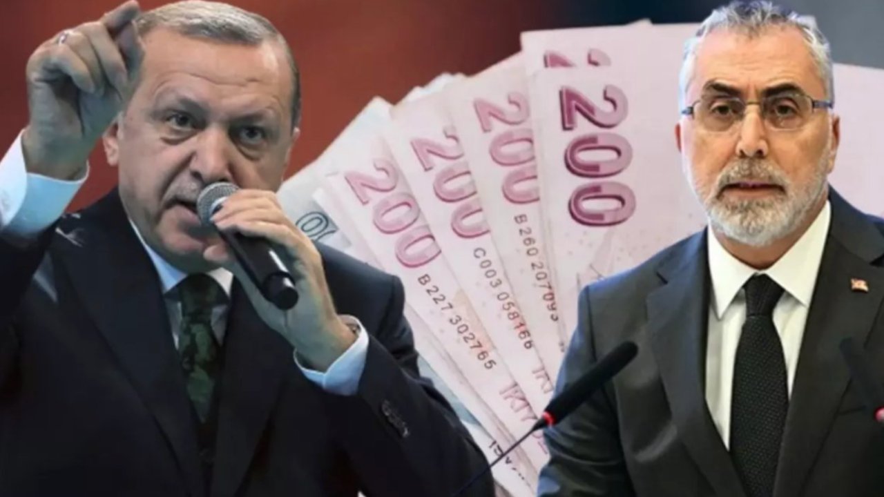 EYT’de staj ve çıraklık gelişmesi geldi; Açıklama yapıldı, gözler orada