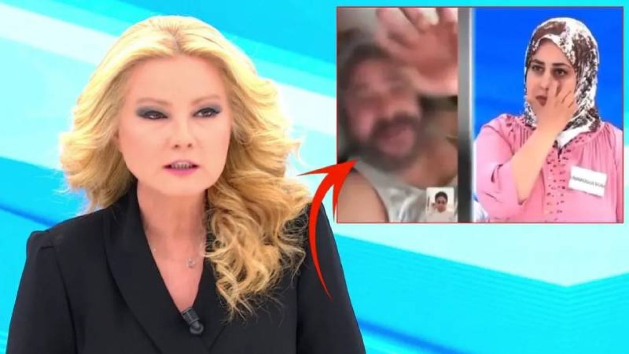 Başlık Parası Alan Erkeğe Müge Anlı'dan Sert Tepki: Bu Erkeklere Ne Olmuş Ya?
