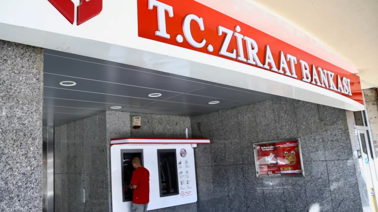 Ziraat Bankası’ndan 2.500 TL Geri Ödemesiz Destek! Başvuran Herkese Alışveriş Hediyesi