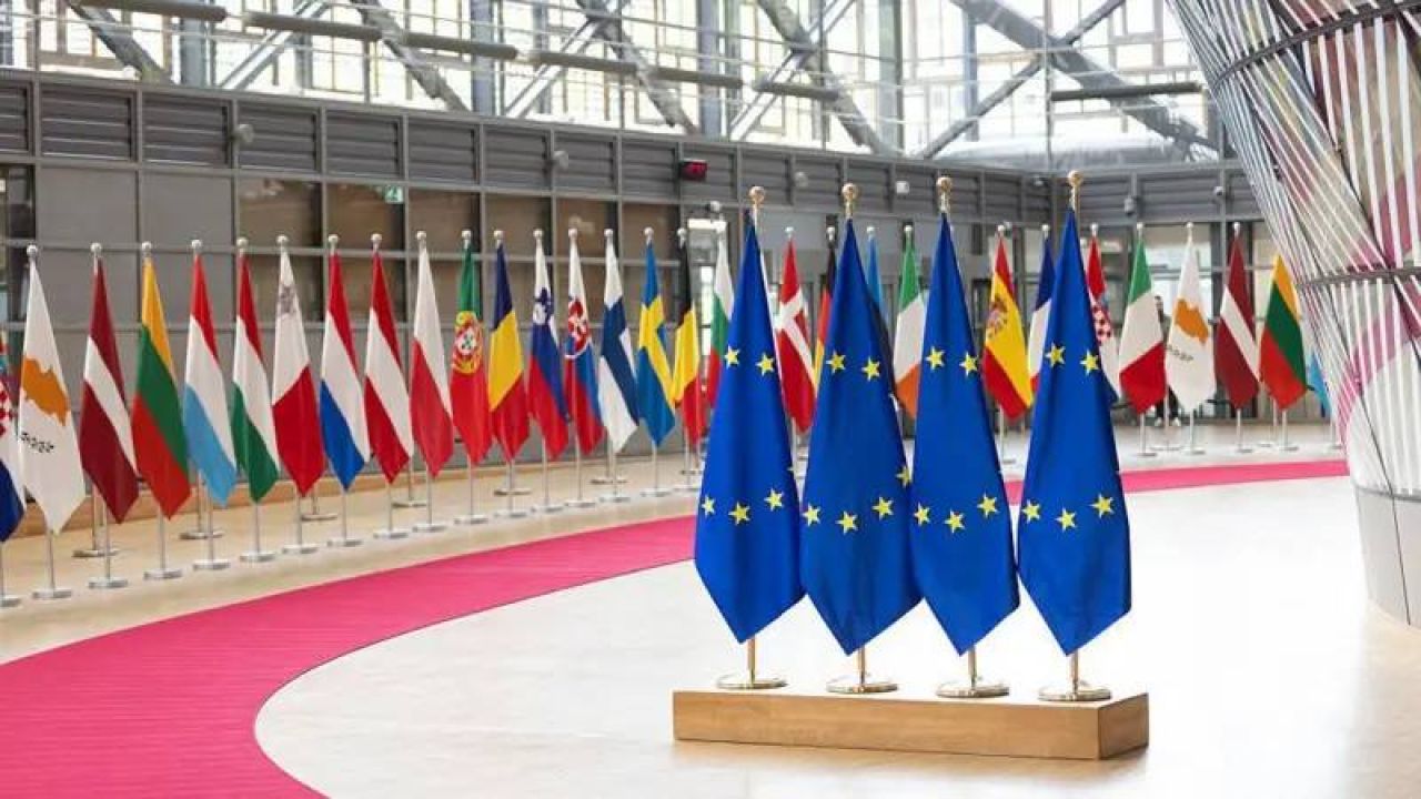 Ab Savunma Fonu Devrede: Türkiye'nin Katılımı Engellenebilir Mi?
