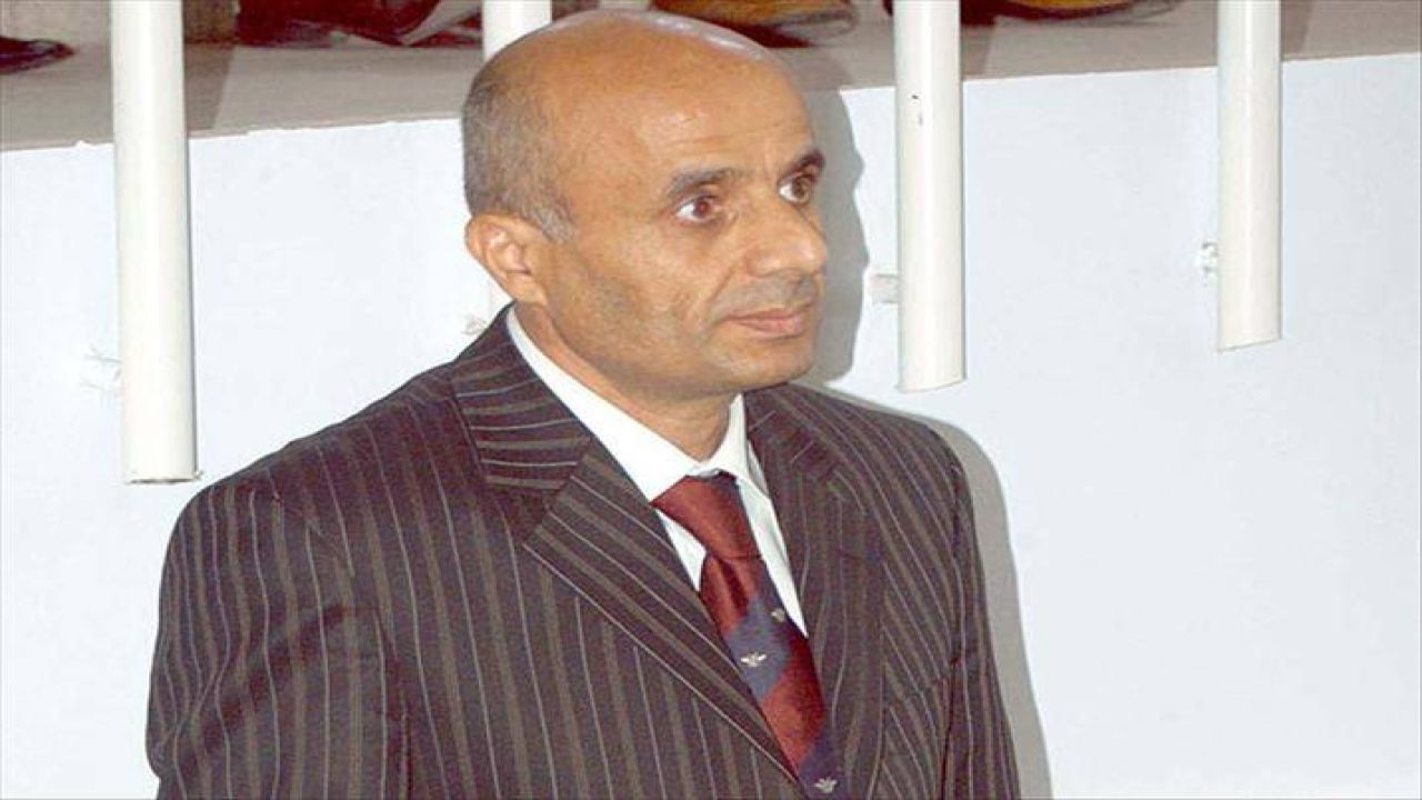 Eski Pkk Yöneticisi Şemdin Sakık'tan "Umut Hakkı" Başvurusu
