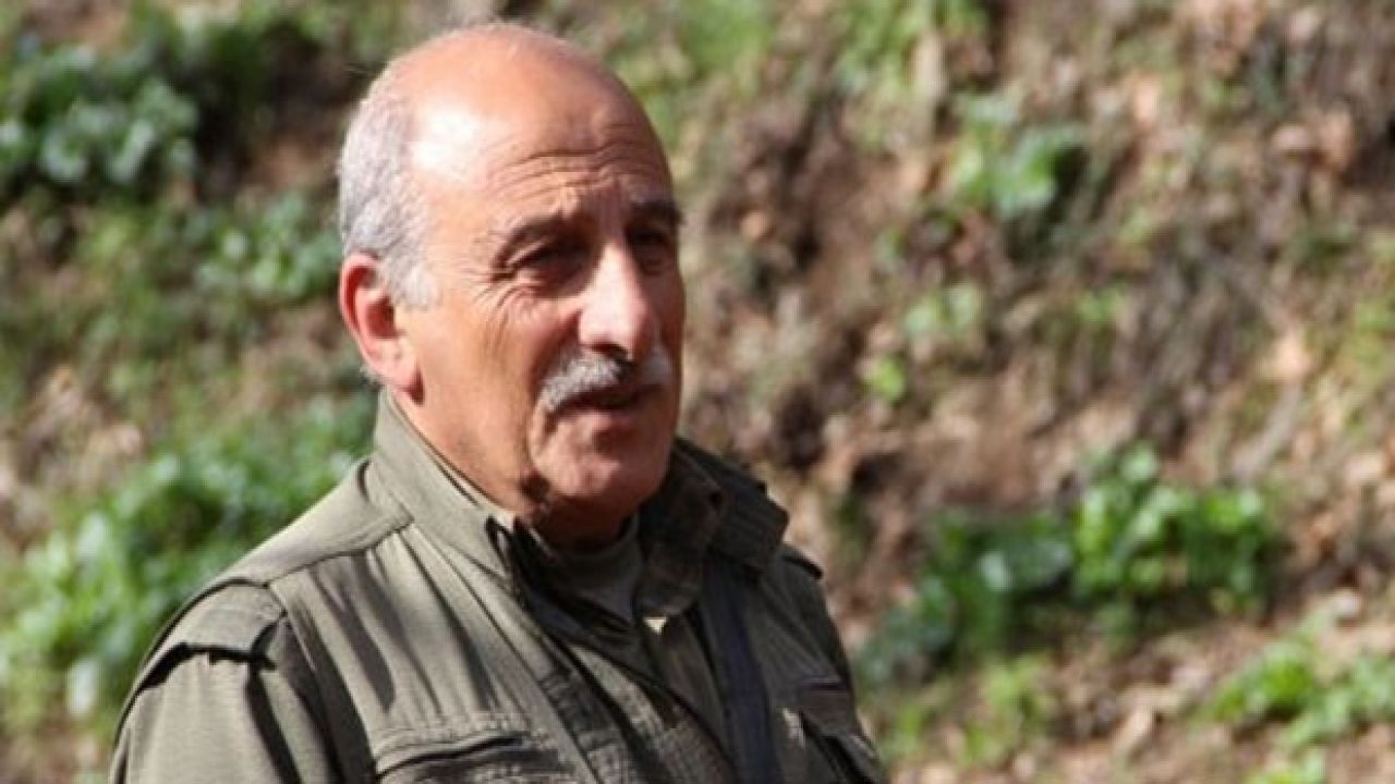 Pkk Yöneticisi Kalkan: Apo'nun Özgürlüğü Olmadan Pratik Adım Olmaz
