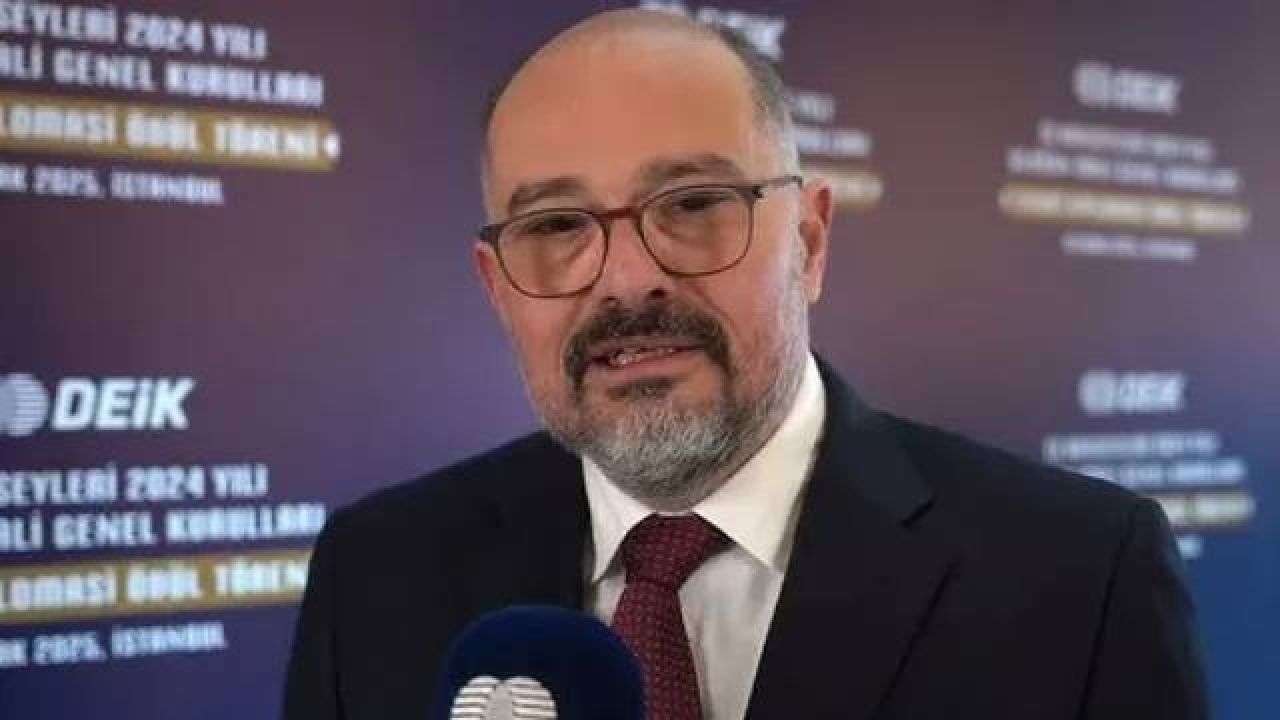 İbb Soruşturmasında Tutuklanan Erdem Arıoğlu'na İhale Sorgusu
