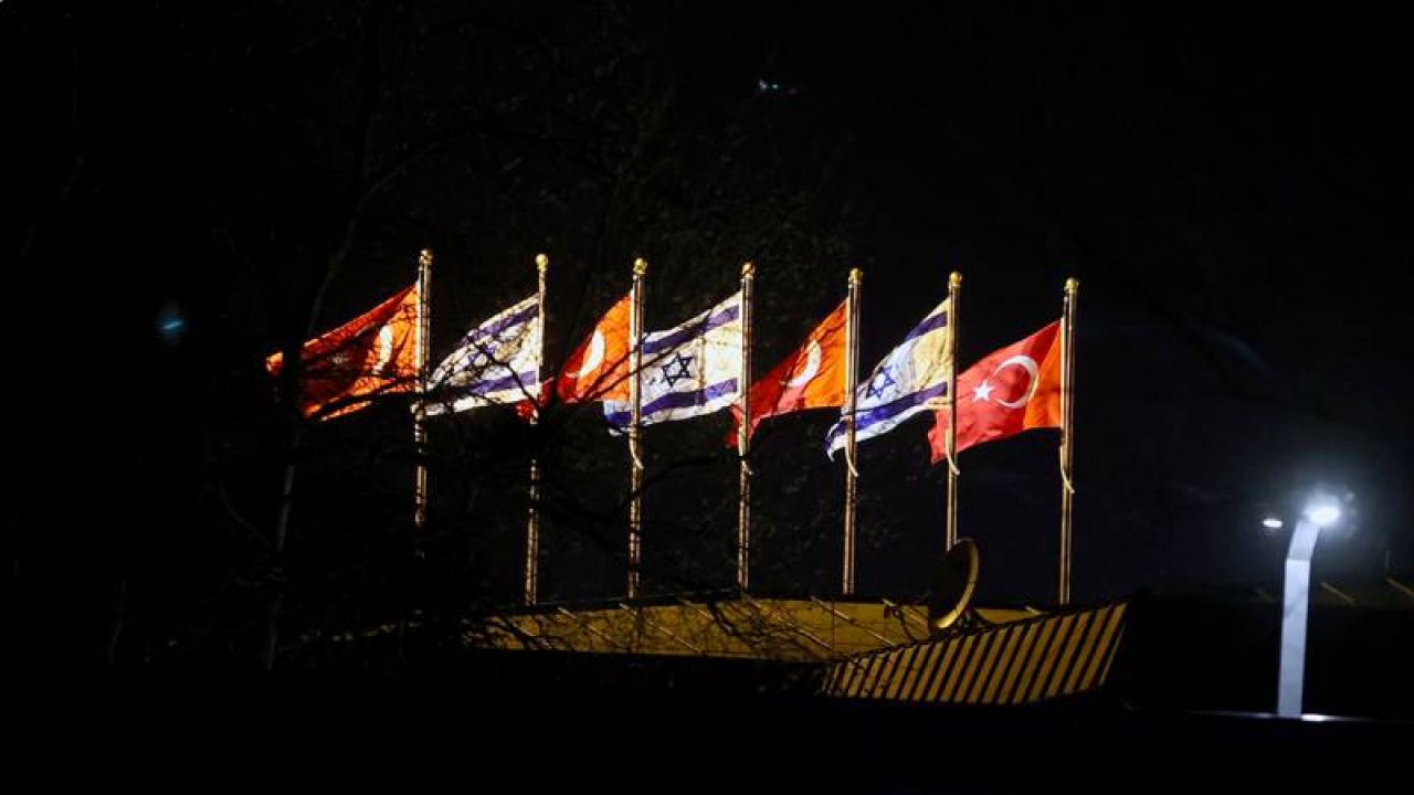 Türkiye İle İsrail Arasındaki Ticaret Devam Ediyor Mu? Veriler Ne Söylüyor?
