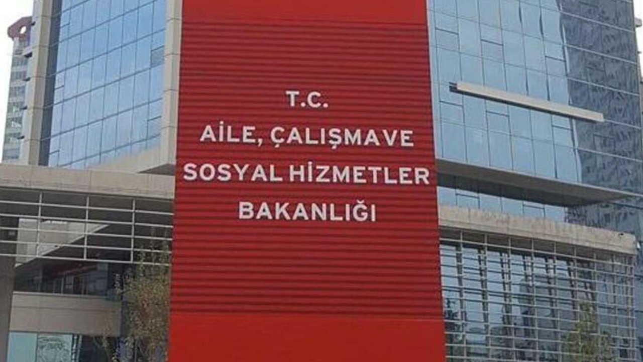 Aile Bakanlığından ihtiyaç sahiplerine Kurban Bayramı yardımı