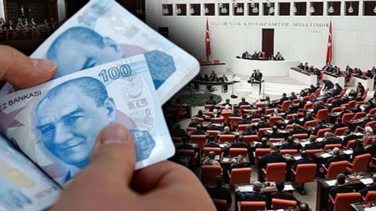 Resmi Açıklama Yapıldı: Emekli Ve Çalışana 15.700 TL’lik Ödeme Kapıda!