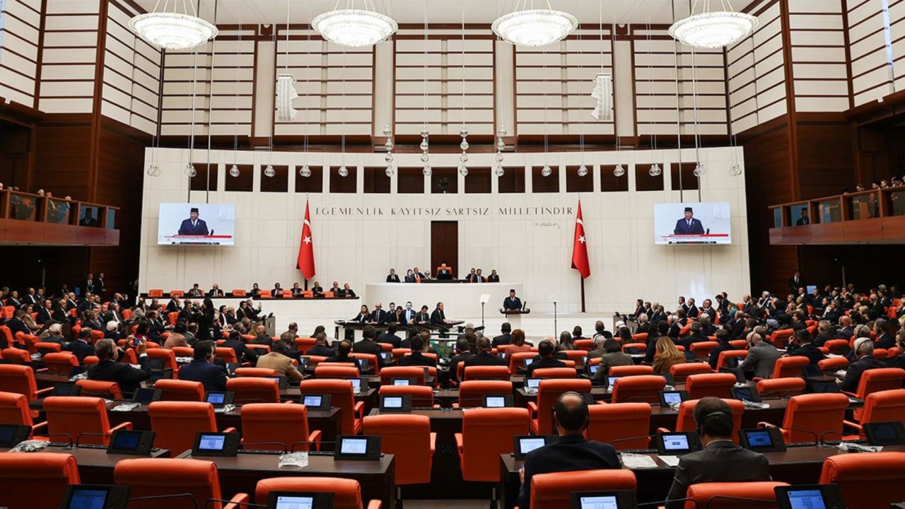 2. EYT Düzenlemesi Yolda: 1999 Sonrası Sigortalılar İçin Erken Emeklilik Umudu