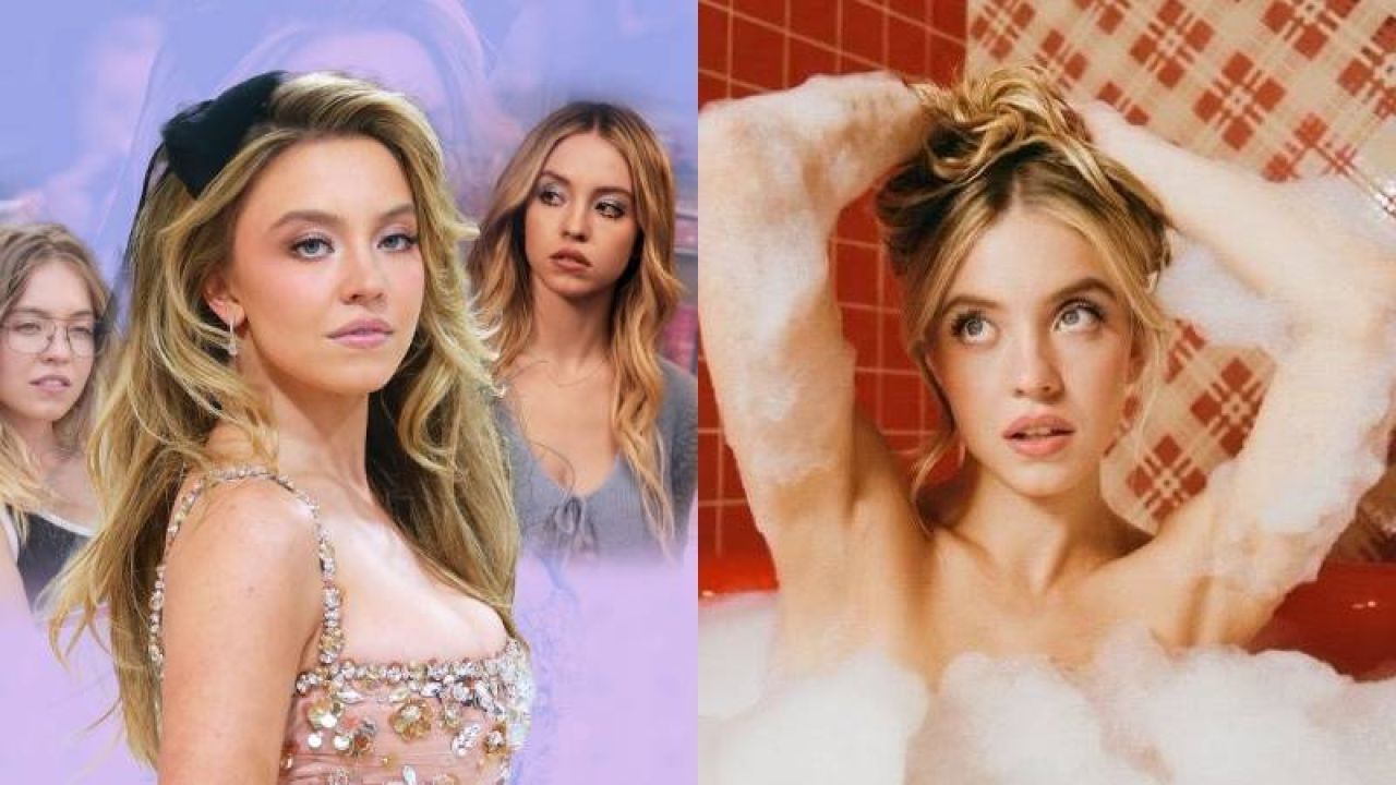 Sydney Sweeney Hayranlarını Şaşırtmadı: Duş Suyundan Sabun Üretti