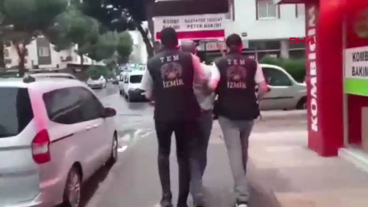 Künefeci Zincirinde Vergi Kaçakçılığı Ve FETÖ İddiası: 13 Tutuklama
