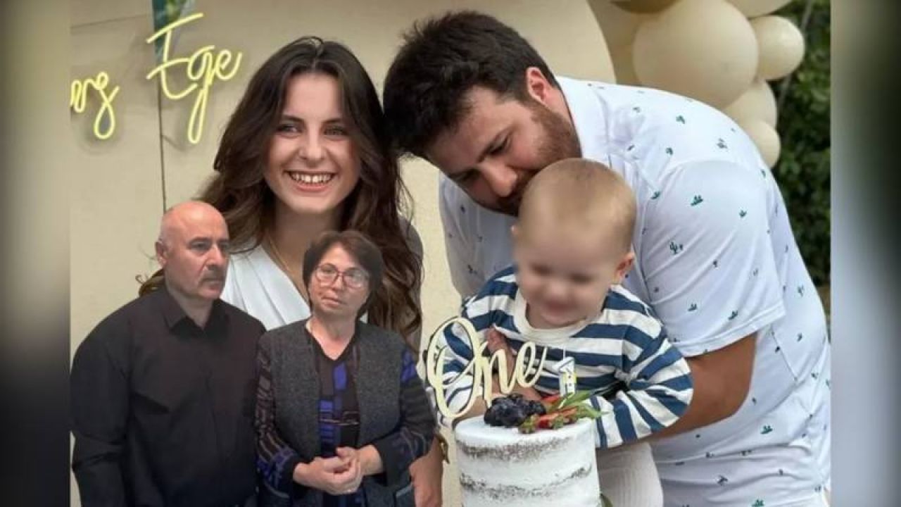 Oğuz Murat Aci'nin Ailesi Gelinlerine Dava Açtı
