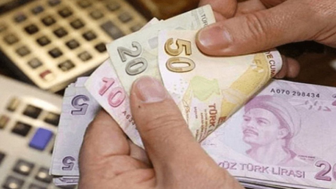 Emeklilere Seyyanen Zam TBMM'de: En Düşük Maaş 30.512 TL Olacak