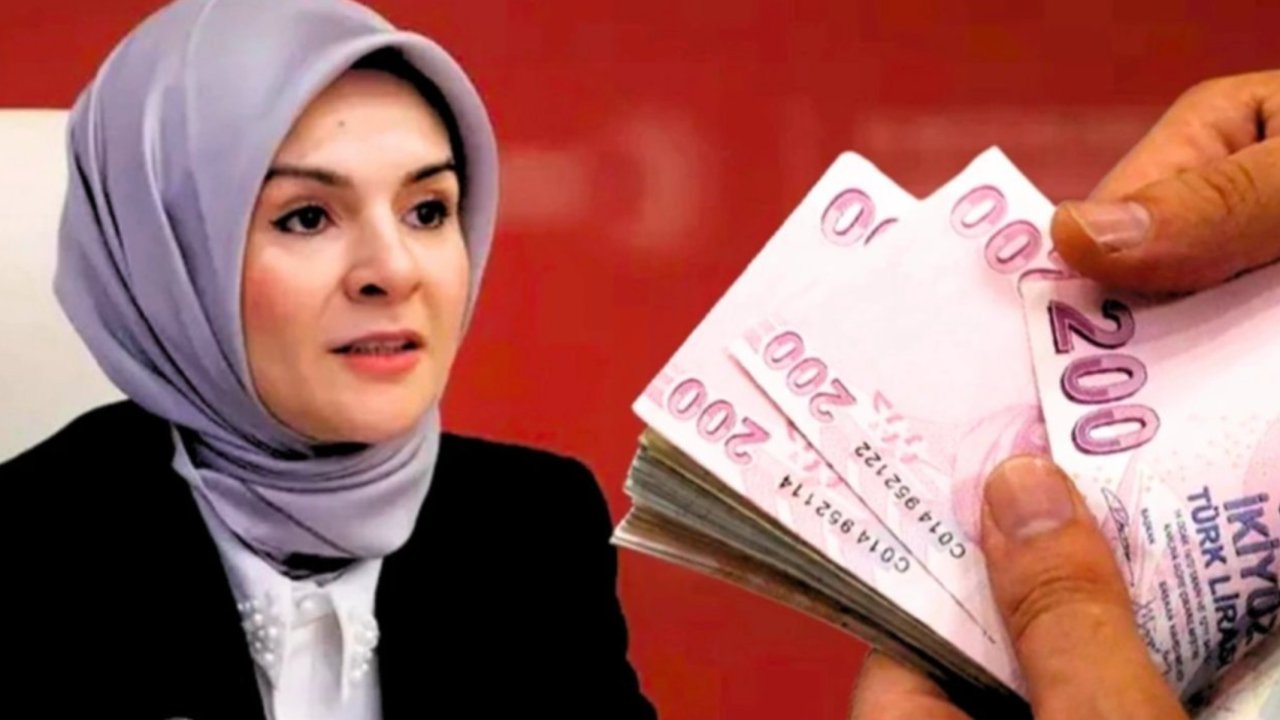 Aile Bakanlığı’ndan Anneler İçin 6.500 TL Destek!