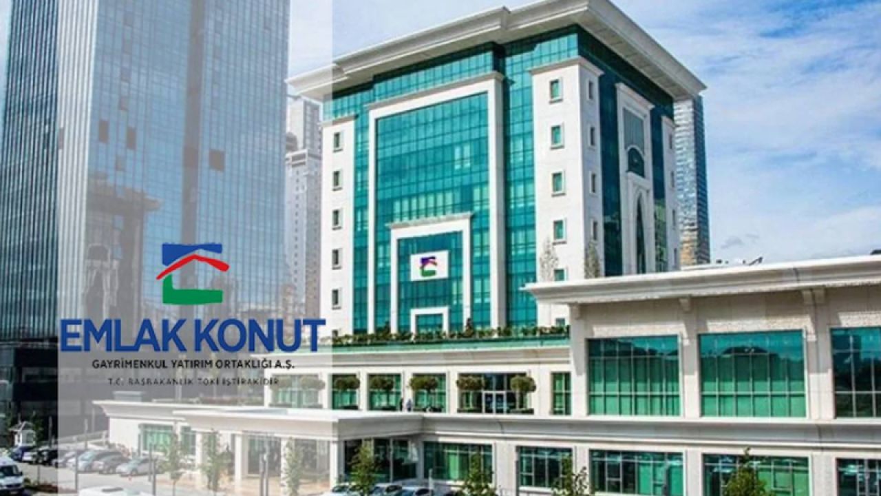 Emlak Konut, Suudi Arabistan'da Yeni Şirket Kurdu
