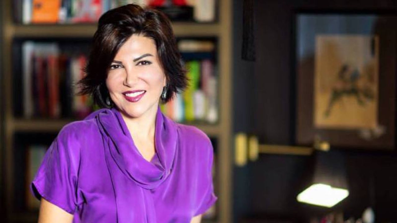 Gazeteci Sedef Kabaş'a 3 Yıla Kadar Hapis İstemiyle Dava Açıldı
