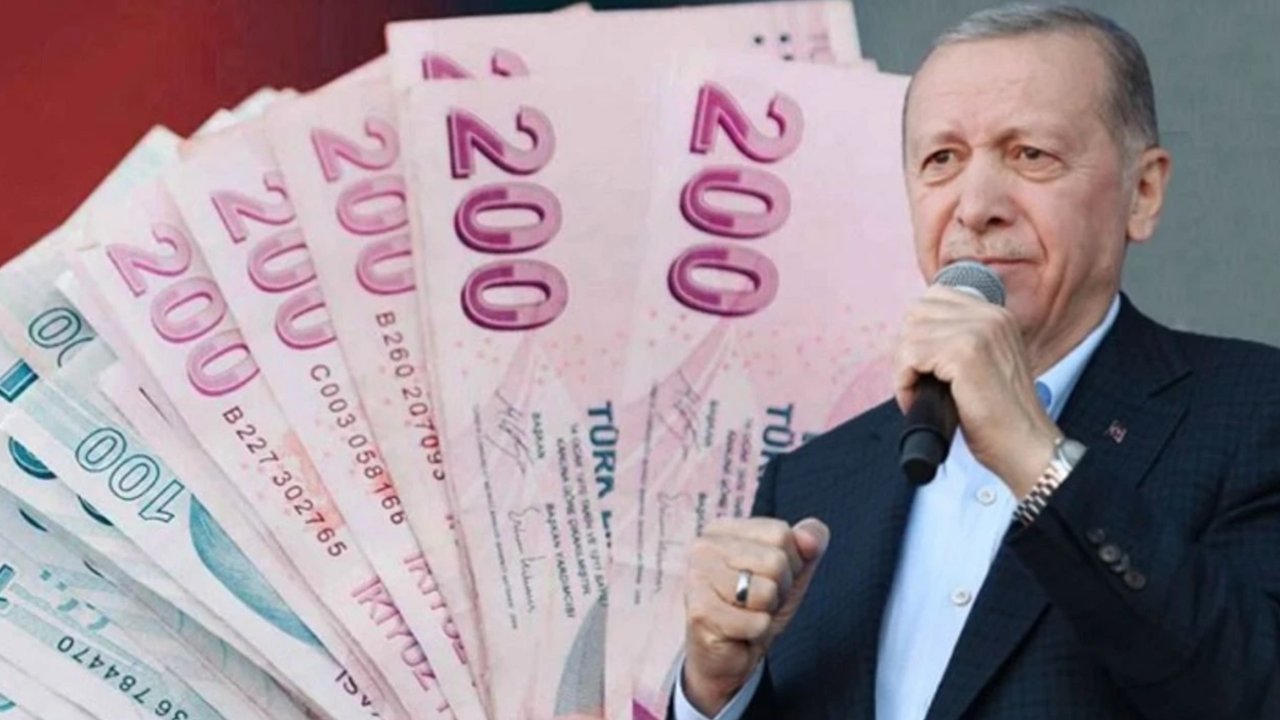 65 Yaş Üstüne Bayram Öncesi Destek: PTT’den Aylık 4.664 TL Ödeme!