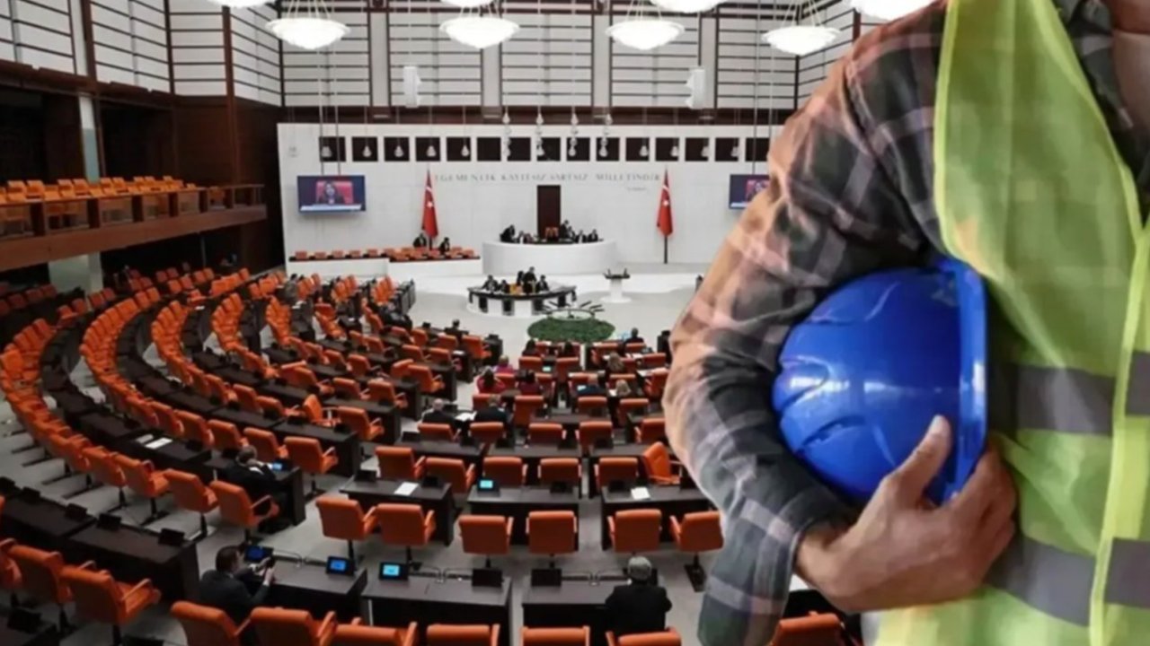 Taşeron İşçilere Kadro Müjdesi! 100 Bin İşçi Kalıcı Kadroya Geçiyor