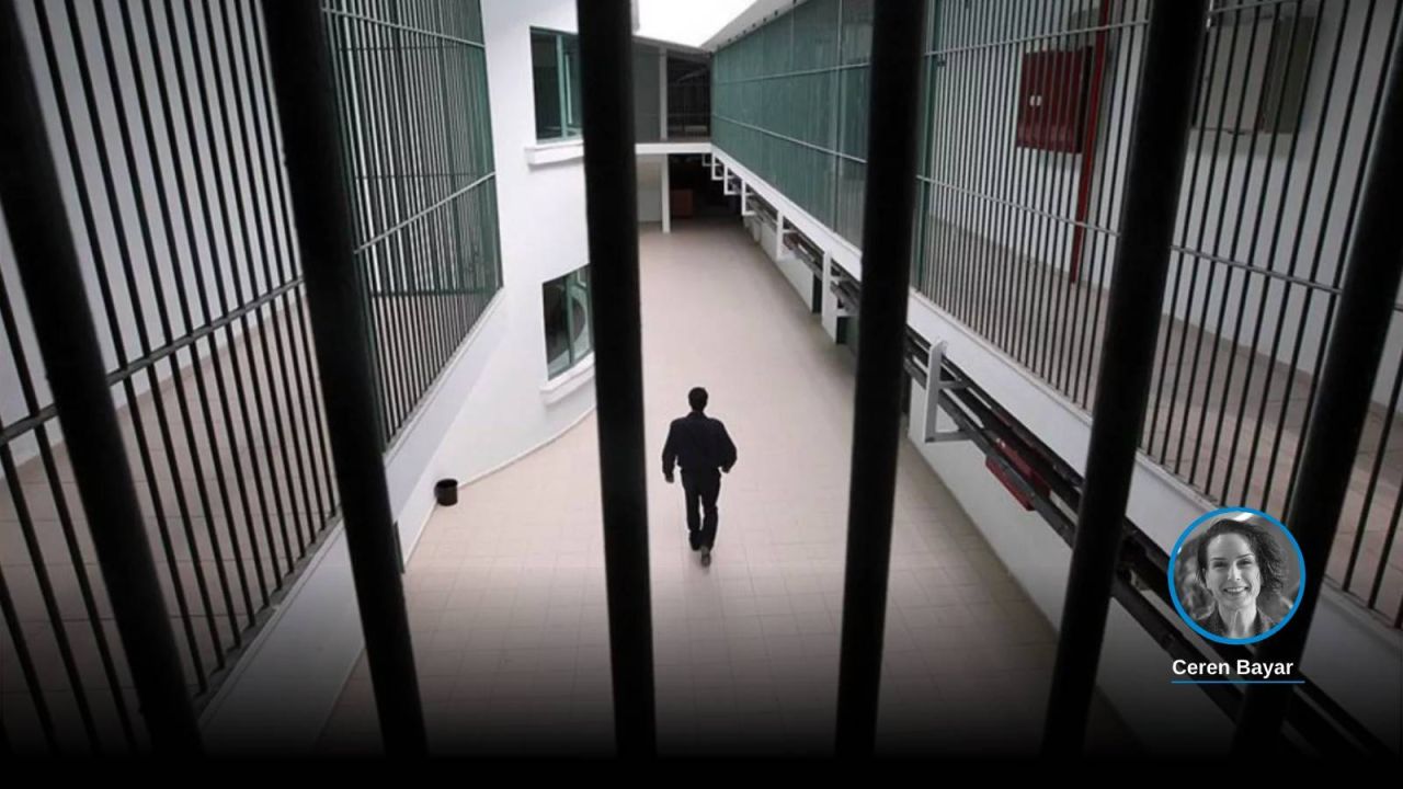 Yeni İnfaz Yasası Ekimde: Tüm Suçlara Eşit İnfaz
