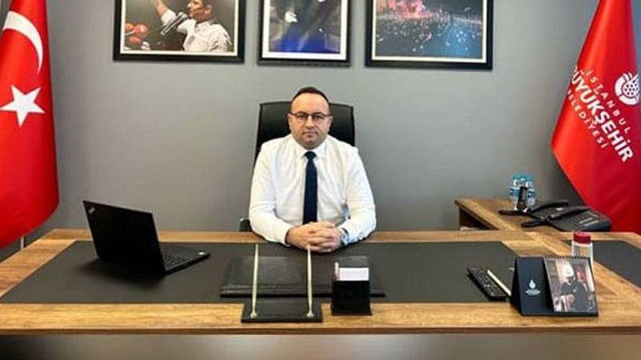 Gözaltı Kararı Verilen Chp Pm Üyesi Aydöner: Evimde Arama Yapılıyor, İstanbul'a Geçiyorum
