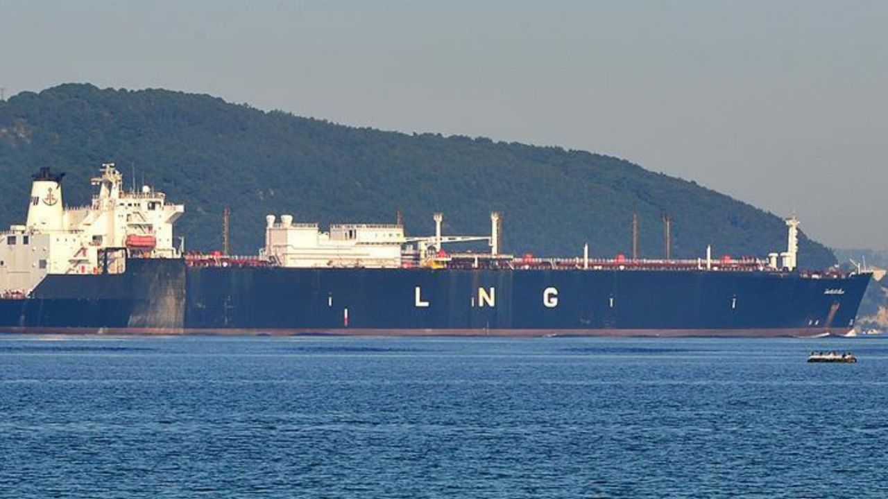 Epdk'dan Botaş Saros Fsru'da Değişiklik
