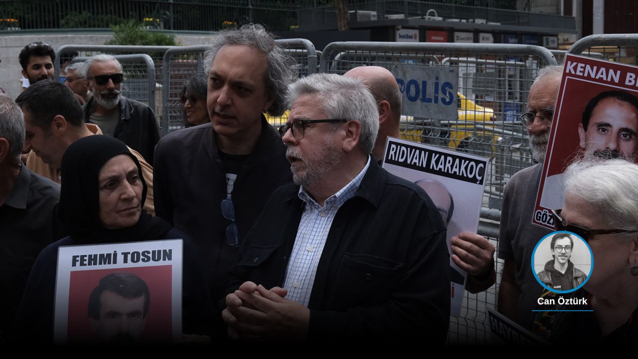 Ap Türkiye Raportörü Amor: İmamoğlu Ve Kavala Serbest Kalmadan Türkiye Avrupa'ya Yakınlaşamaz
