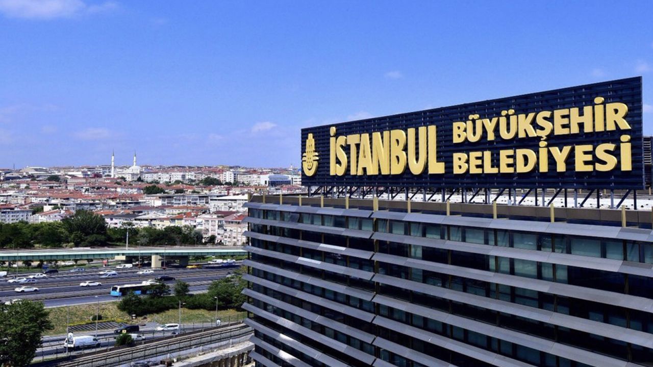 İbb Operasyonunda Yeni Dalga: 10 Gözaltı