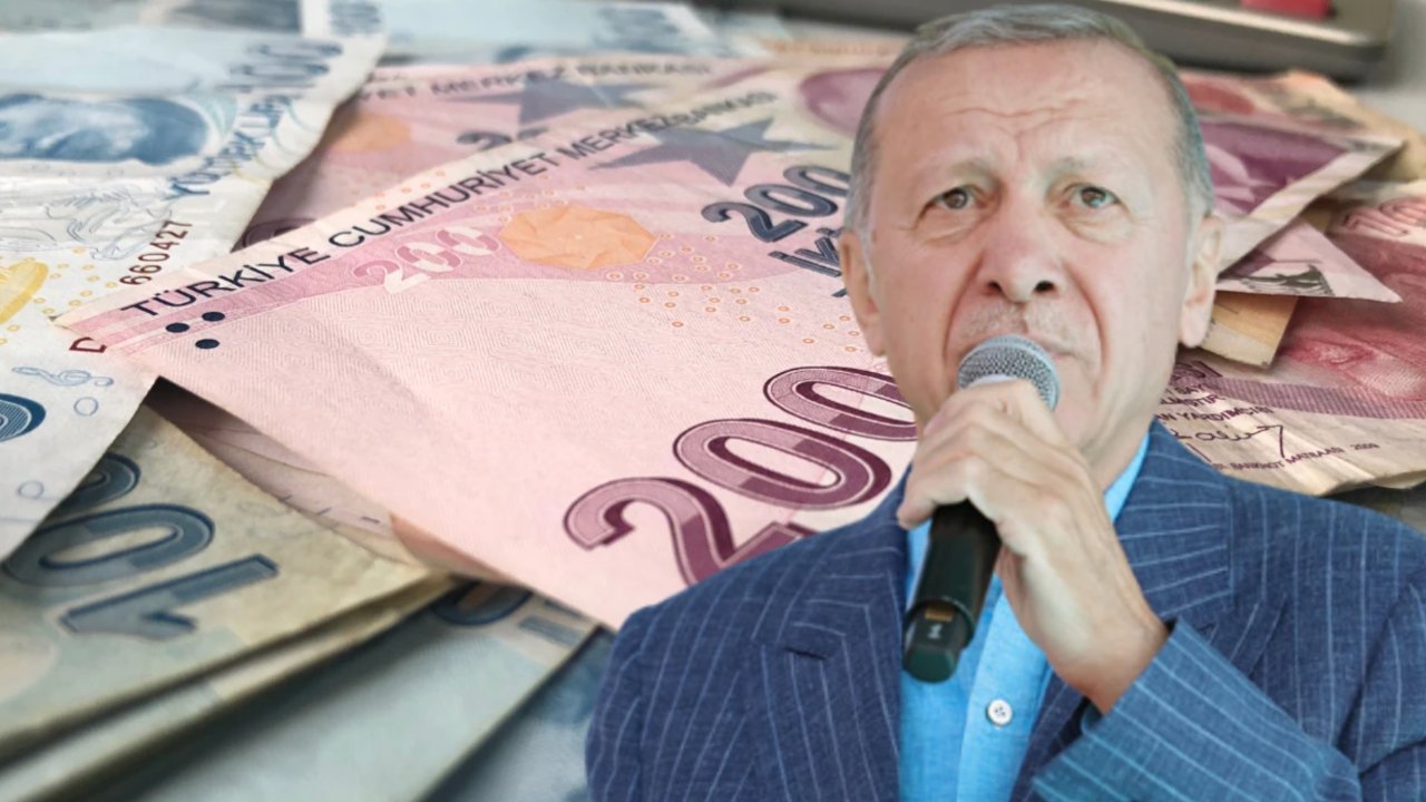 Bayram Öncesi 5.000 TL Nakit Destek! Nasıl Alınır?