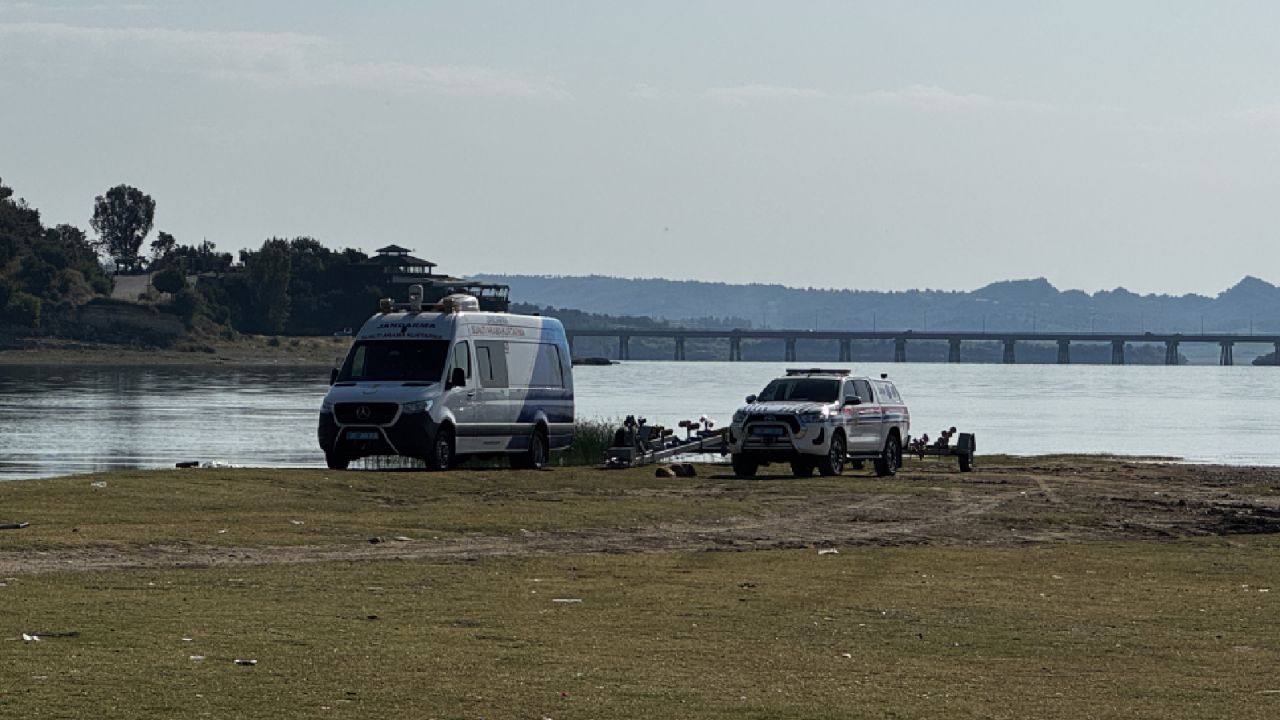 Adana'da Seyhan Baraj Gölü'nde Kaybolan Gencin Cansız Bedenine Ulaşıldı
