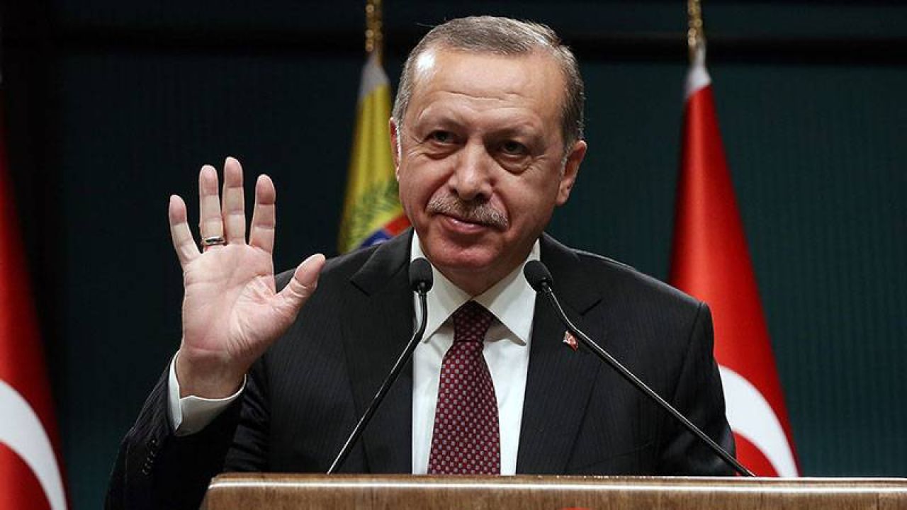 Dezenformasyonla Mücadele Merkezi'nden Erdoğan'ın Sağlık Durumuna İlişkin Açıklama
