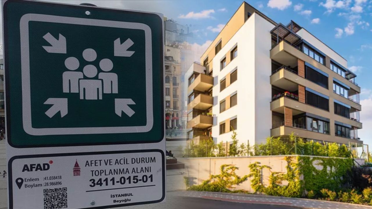 Prof. Dr. Mikdat Kadıoğlu: Toplanma Alanı Değil, Sağlam Bina Şart
