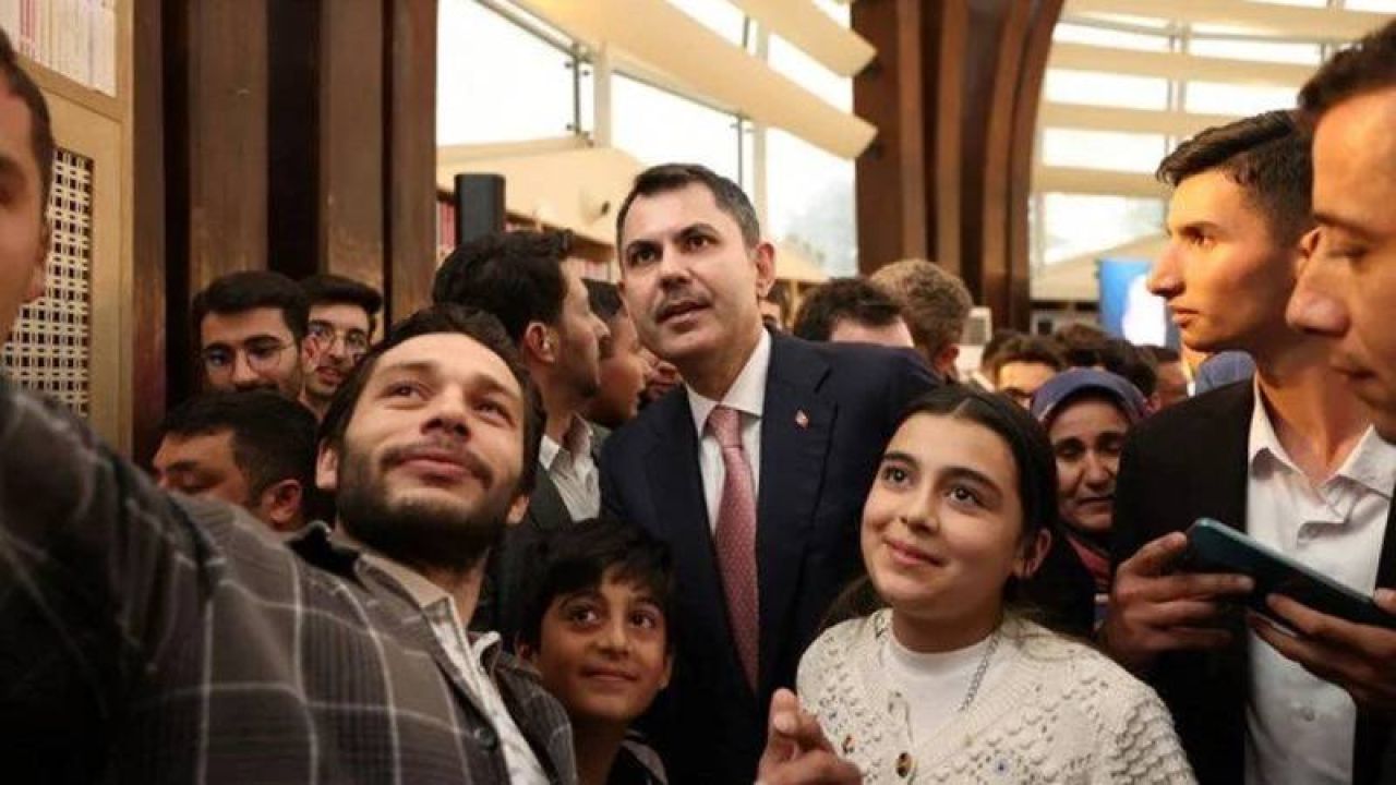 Bakan Kurum'dan Gençlere Müjde: Yeni Sosyal Konut Projesinde Özel Haklar
