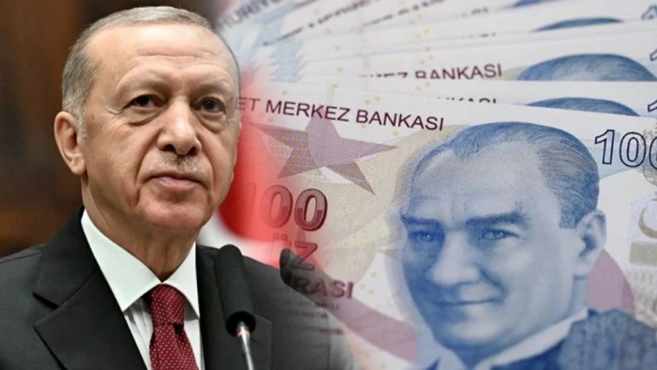 Emeklilere 2500 TL ekstra ödeme: Bayram öncesi yatacak
