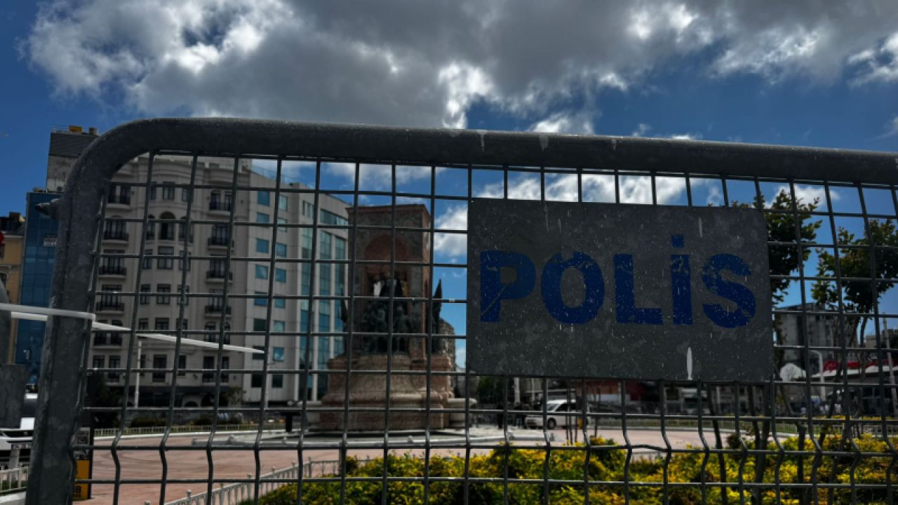 Gezi Parkı Anmasında Gözaltına Alınan 12 Kişiden 2'Si Tutuklama Talebiyle Sevk Edildi
