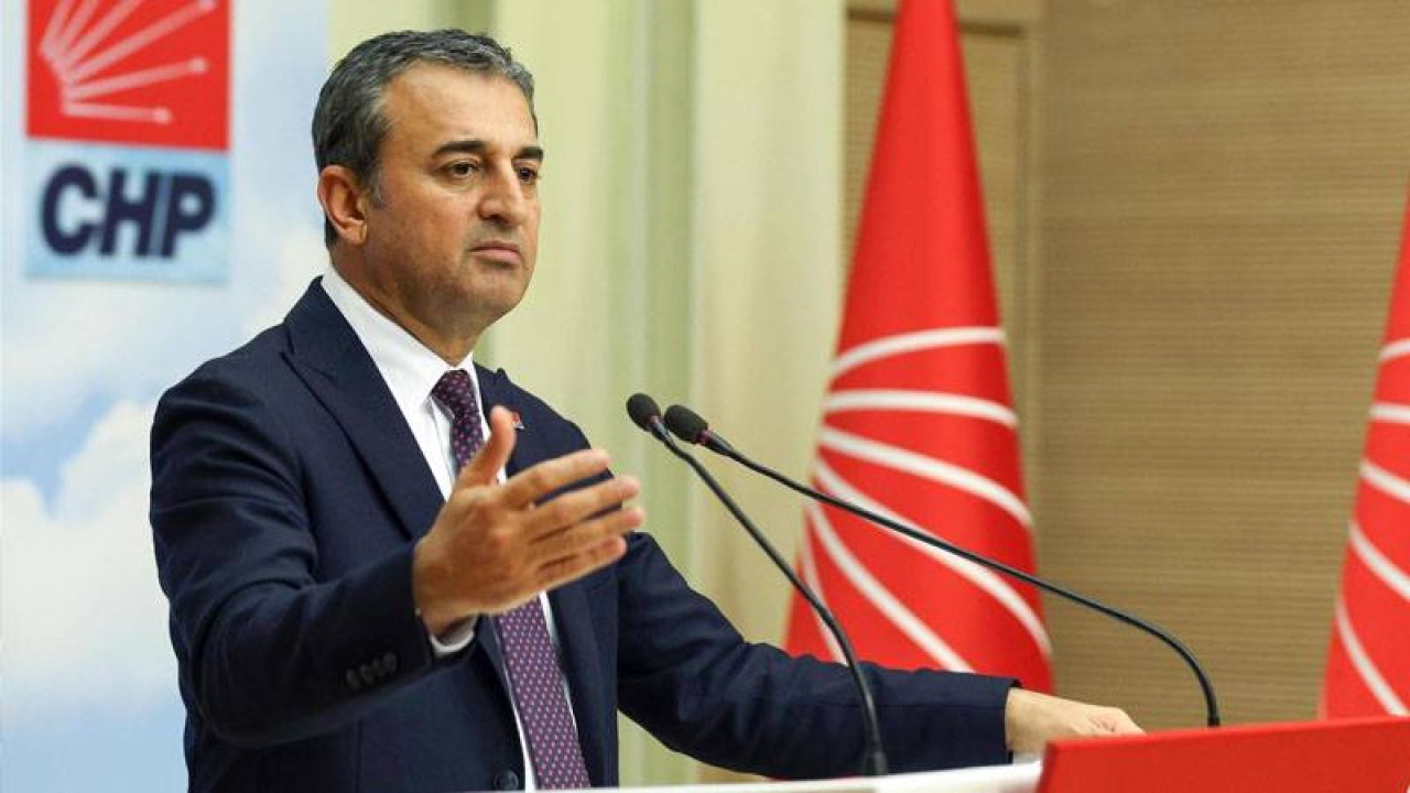 Chp'li Bulut'tan '1 Milyon Dolar' İddiasına İlişkin Açıklama: Gerçekler Ortaya Çıkınca Hukukun Önünde Hesap Verecekler
