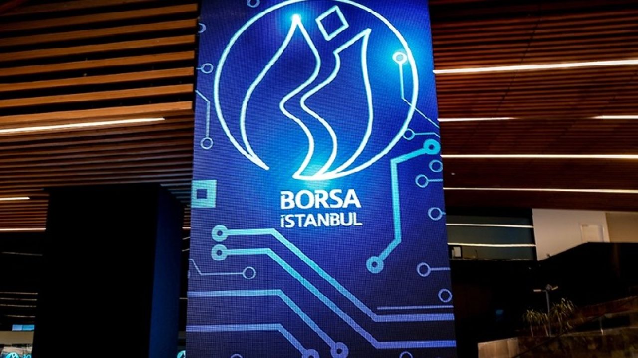 Borsa Haftaya Düşüşle Başladı
