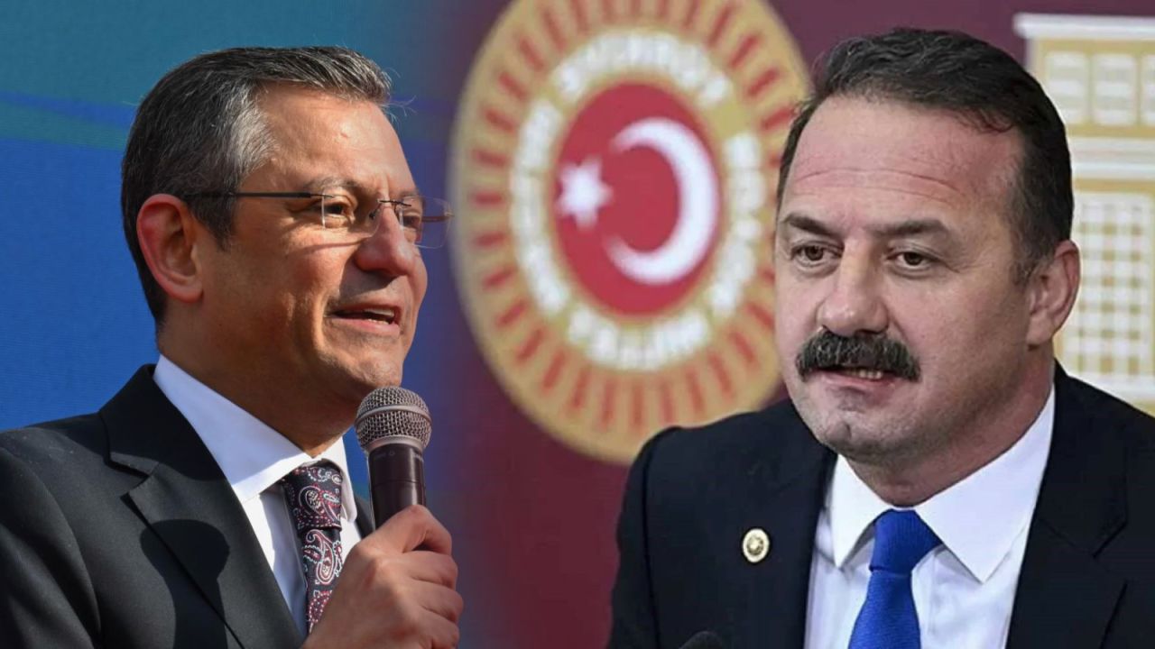 Anahtar Parti Ve Chp Liderleri Bugün Bir Araya Geliyor
