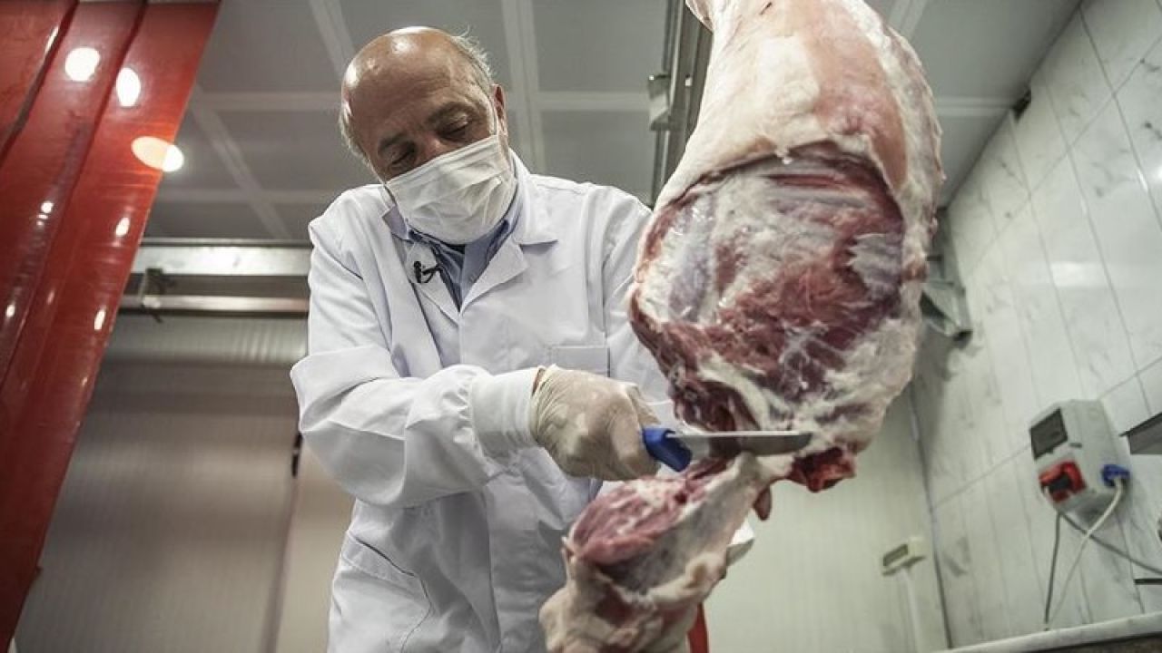 Kurban Bayramı'nda Sağlıklı Et Tüketimi İçin Uzmanlardan Uyarılar
