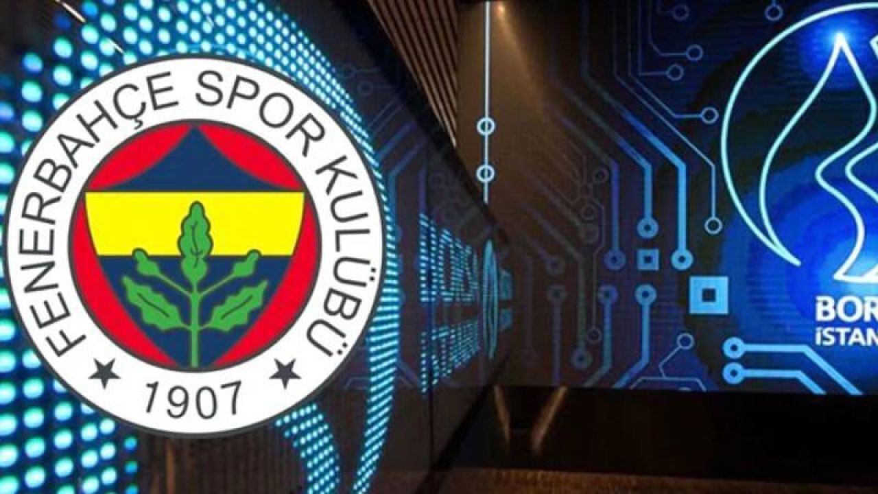 Fenerbahçe Borsa Liginde Yatırımcısının Yüzünü Güldürdü