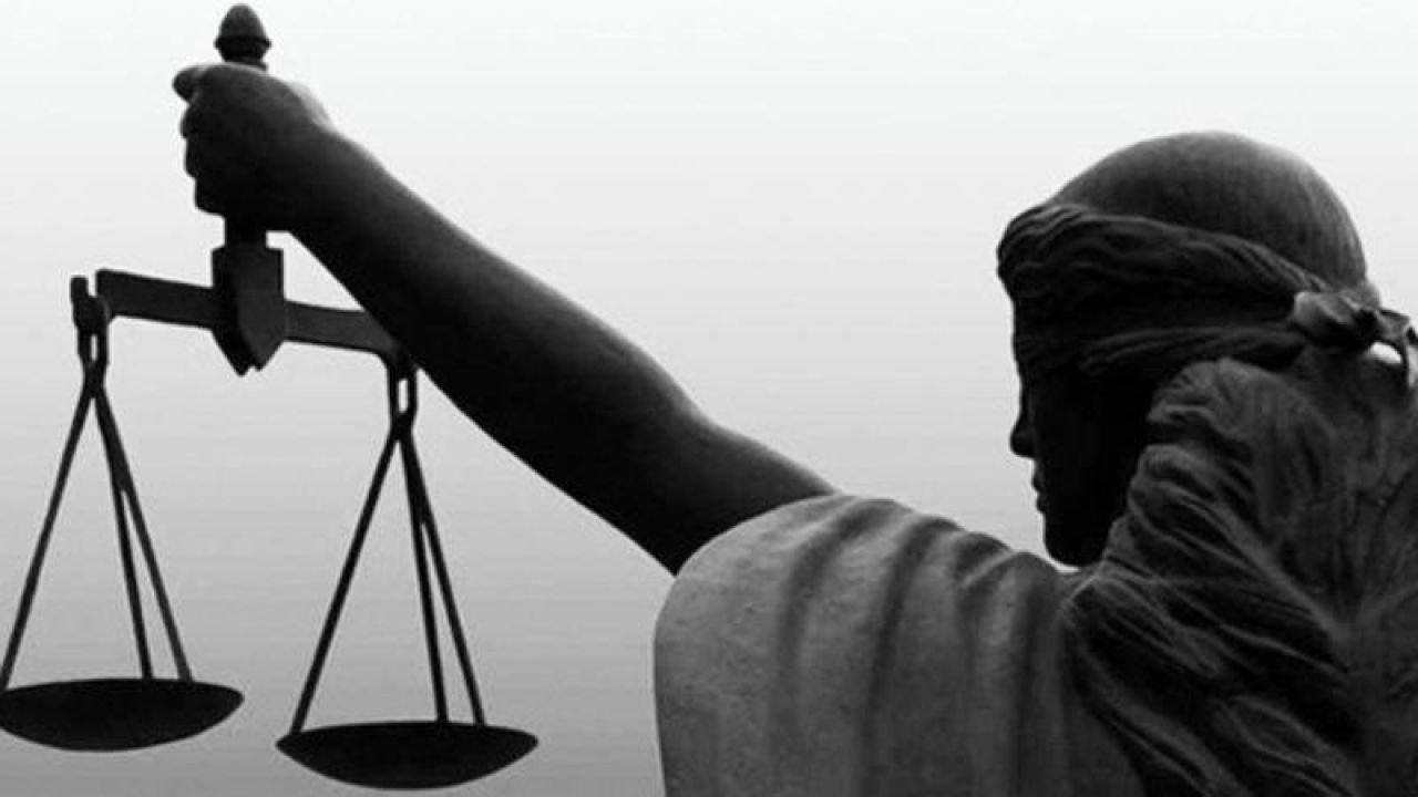 Eski Akp'li Bakanlardan 'Adalet Çağrısı': Hukuk Devleti Askıda
