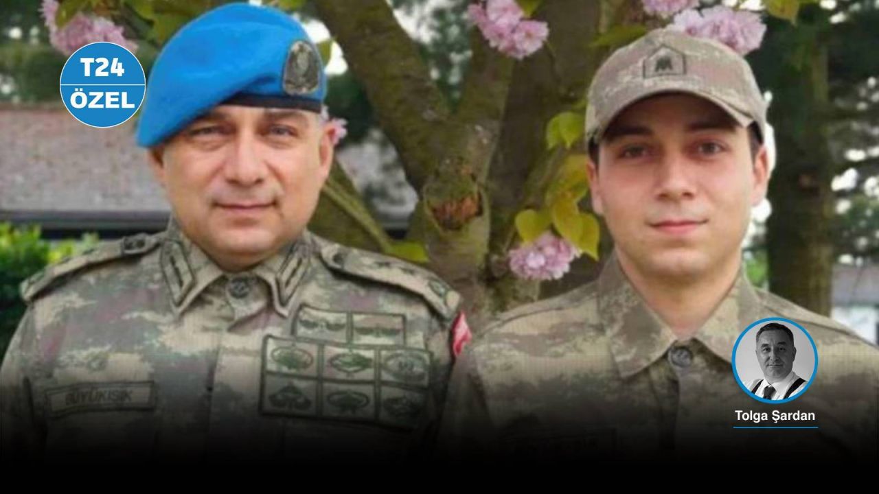 Savcılık: Dorukhan Büyükışık Dövülerek Öldürüldü
