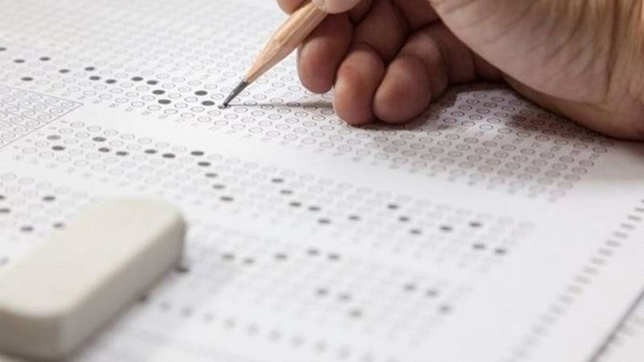 Sınav Kaygısıyla Başa Çıkmanın Yolları
