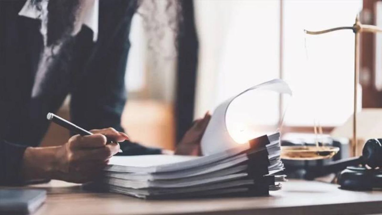 Konkordatolar İlk 5 Ayda Yüzde 97 Arttı: En Riskli Sektör Tekstil Oldu