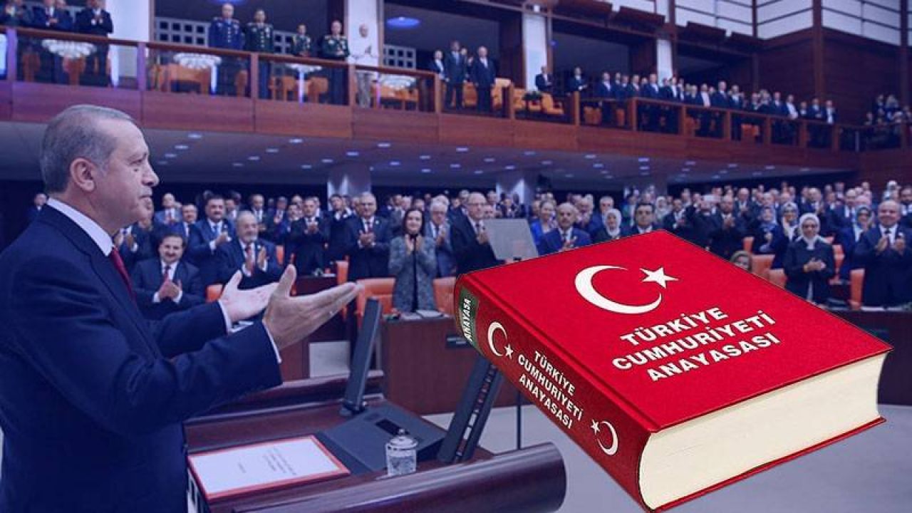 Nuray Babacan'dan Yeni Anayasa Değerlendirmesi: Akp'nin Kurduğu Komisyon İnce Bir Operasyon
