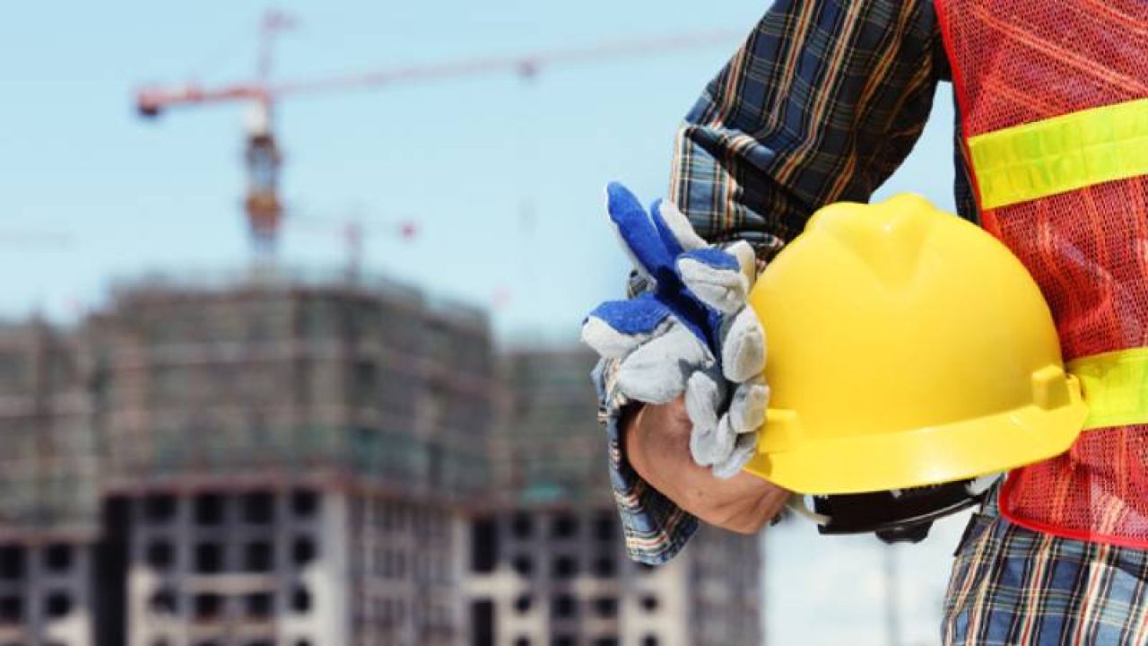 İnşaat Ustaları Artık E-Devlet Takibinde
